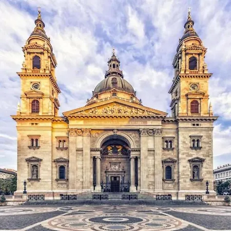 Premium Luxury Opera Near Opera And Basilica *