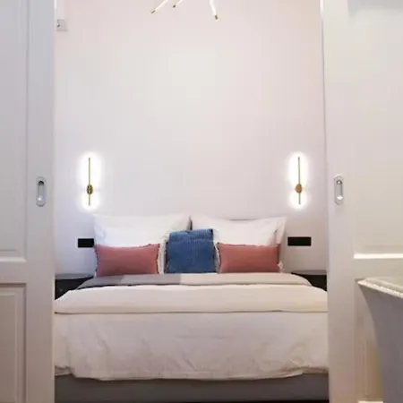 Premium Luxury Opera Near Opera And Basilica *