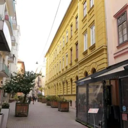 Premium Luxury Opera Near Opera And Basilica Apartment
