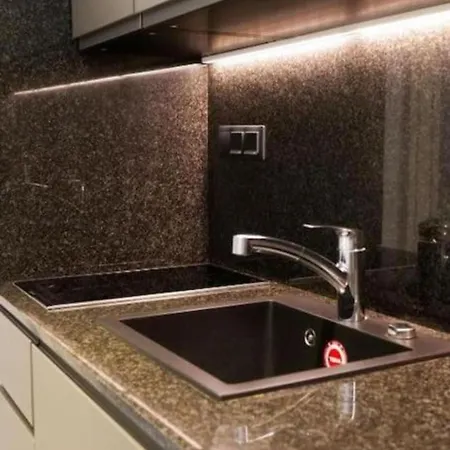 Apartment Premium Luxury Opera Near Opera And Basilica