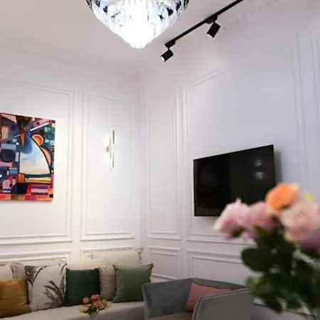 Premium Luxury Opera Near Opera And Basilica Apartment Budapest