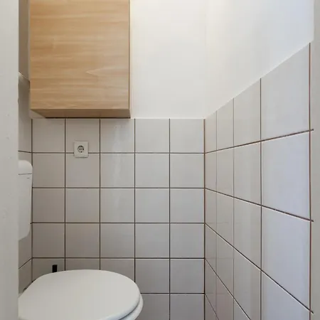 Apartment Lovely And Relaxing With Amazing Sauna & Free Garage
