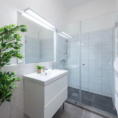 דירה Stylish & Charming Cozy By Prestige Homes *