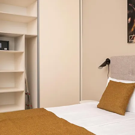 Apartment Boho Cosy Pest *