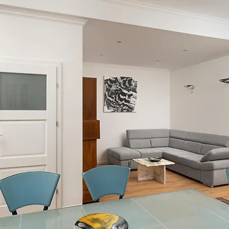 Apartment Boho Cosy Pest *