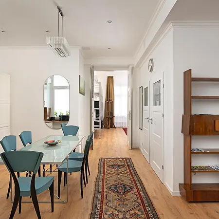 Boho Cosy Pest Apartment