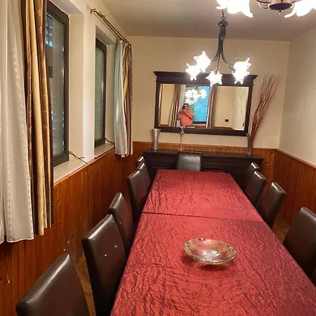 Villa Luxury 3 Bedroom In A Forest 10min Drive From Center