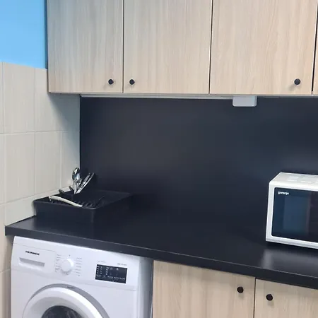 Apartman Mariposa *