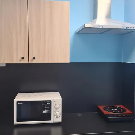 Mariposa Apartman Budapest
