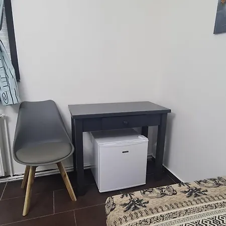 Mariposa Apartman Budapest