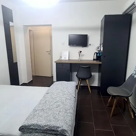Apartman Mariposa Budapest