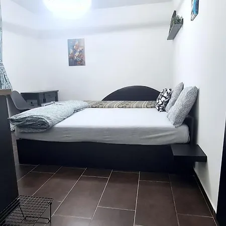 Apartman Mariposa *