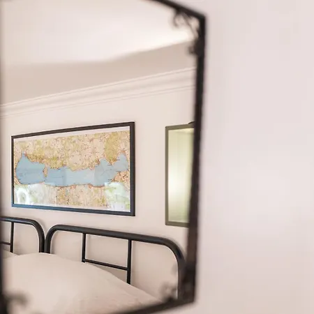 Apartamento Mooki Loft&garden In Sohobudapest