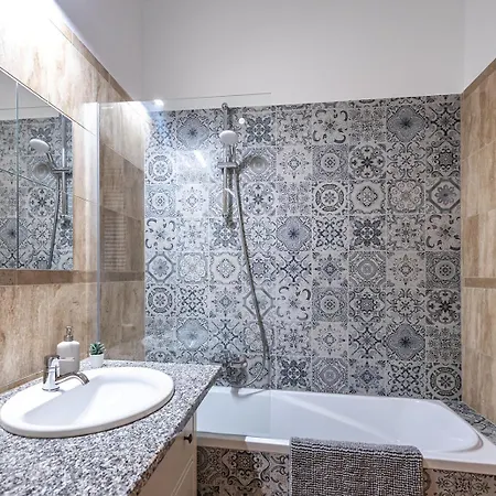 Mooki Loft&garden In Sohobudapest Apartamento Budapest