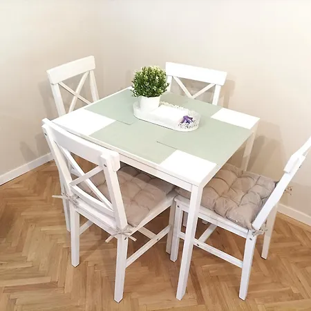 H30 Apartment Budapest