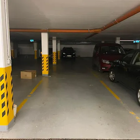 - Free Garage, Ac, Wi-fi, Balcony, Electric Blinds
