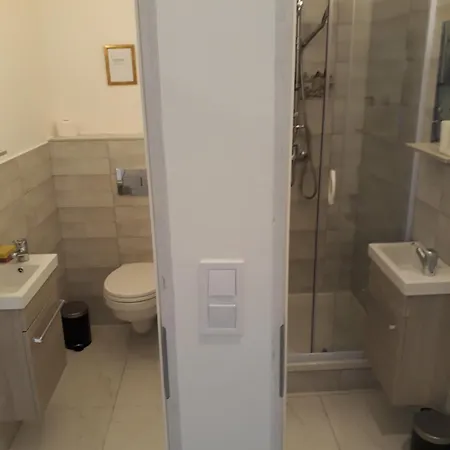 Apartman Downtown Sunrise