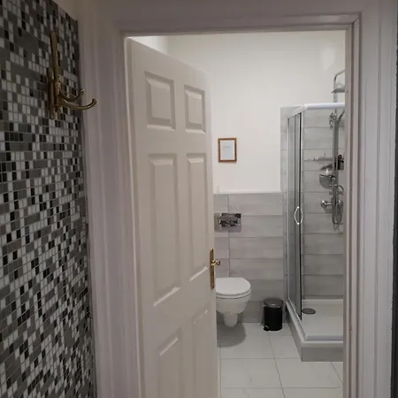 Apartman Downtown Sunrise