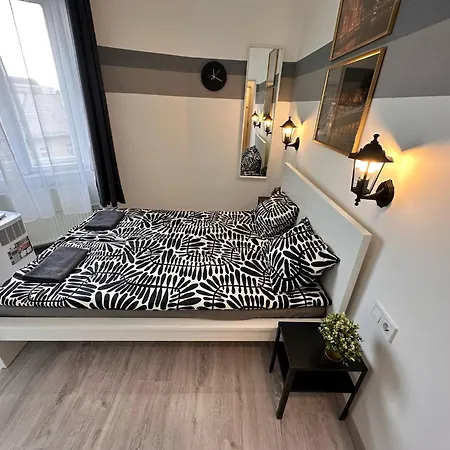 Apartman Downtown Sunrise *