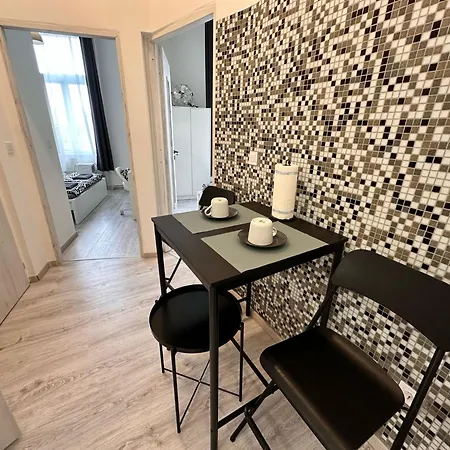 Apartman Downtown Sunrise *