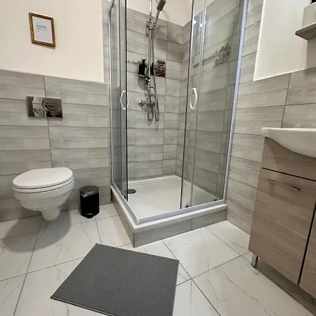 Downtown Sunrise Apartman