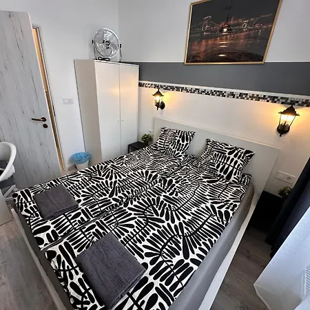 Apartman Downtown Sunrise *