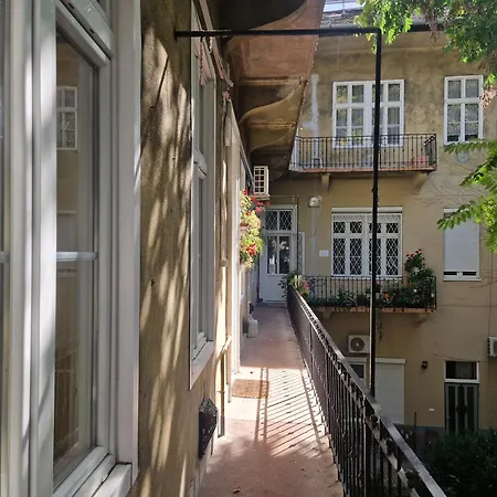 Apartment Soho Street Private 6 Persons *
