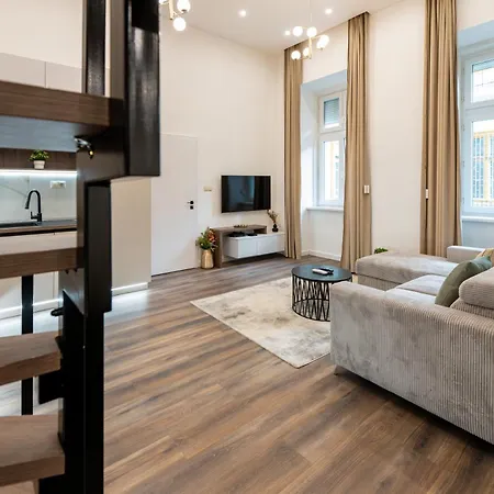 Apartment D52 Luxury *
