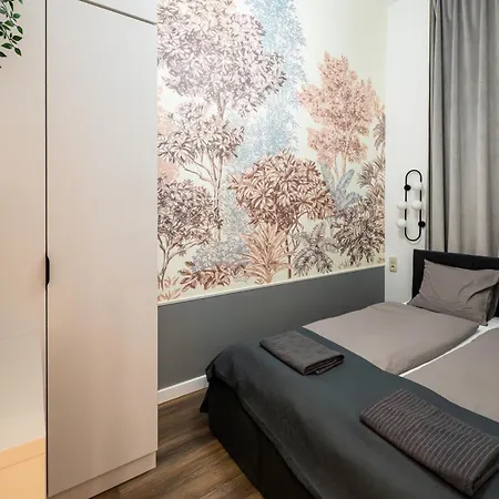 Apartment D52 Luxury