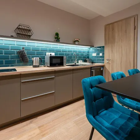 Apartamento Astoria R92 Two Bedroom