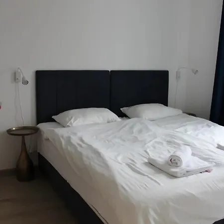 Apartment Elisabeth Blue With Parking *