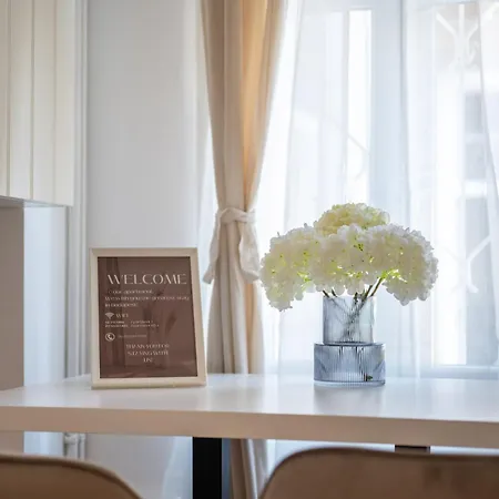 Deluxe And Cozy Center For 8ppl * Budapest