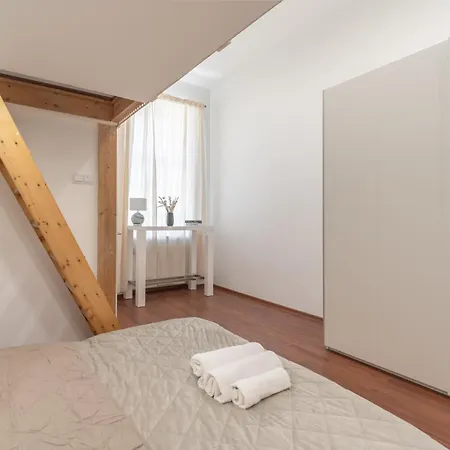 Deluxe And Cozy Center For 8ppl Apartment Budapest