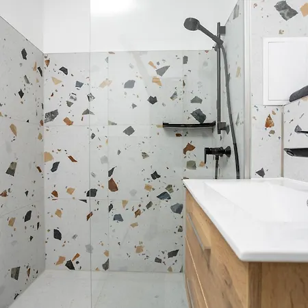 Apartment Whiteangel Budapest