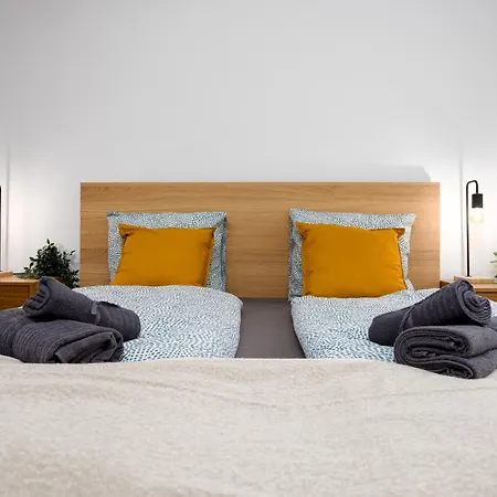 Apartment Whiteangel