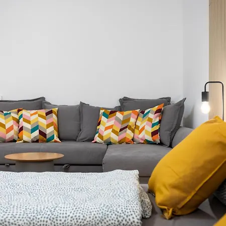 Apartment Whiteangel