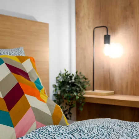 Whiteangel Apartment