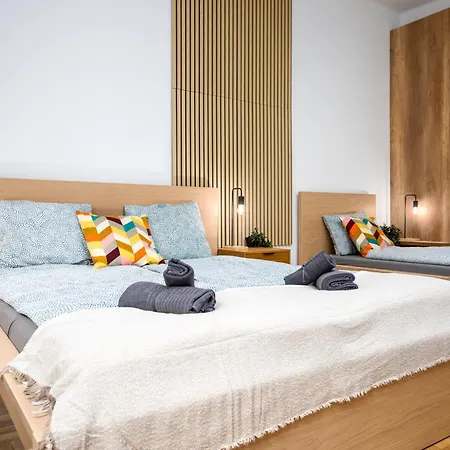 Whiteangel Apartment