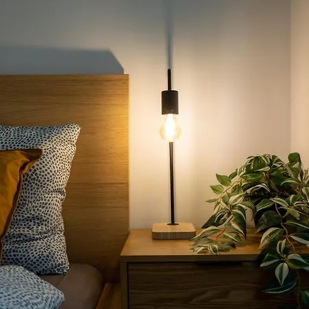 Whiteangel Apartment *