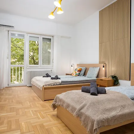 Whiteangel Apartment