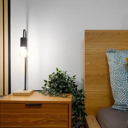 Apartment Whiteangel