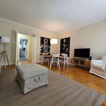 Casa Delle Rose Apartment Budapest