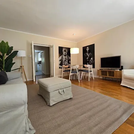 Casa Delle Rose Apartment *