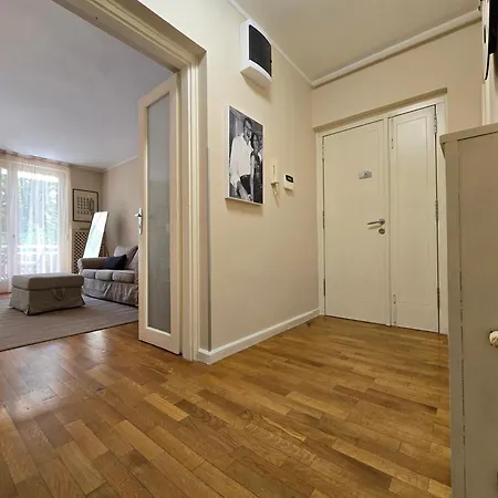 Apartment Casa Delle Rose *