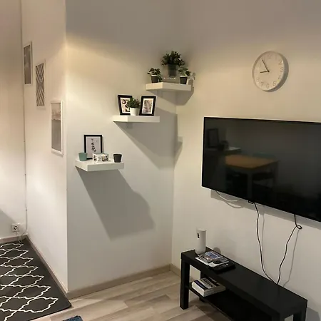Ester Apartment *