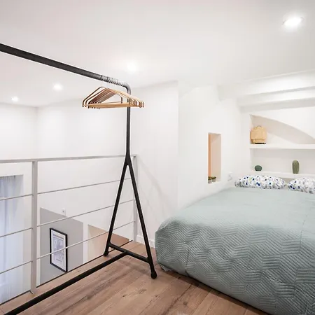 Serendipity Apartment Budapest