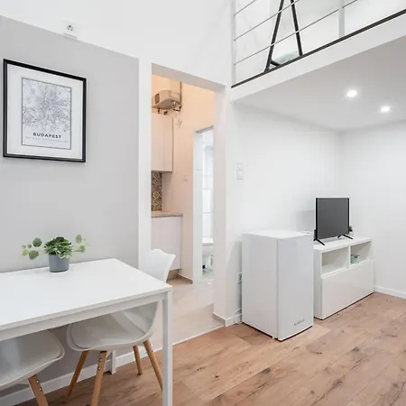 Apartment Serendipity
