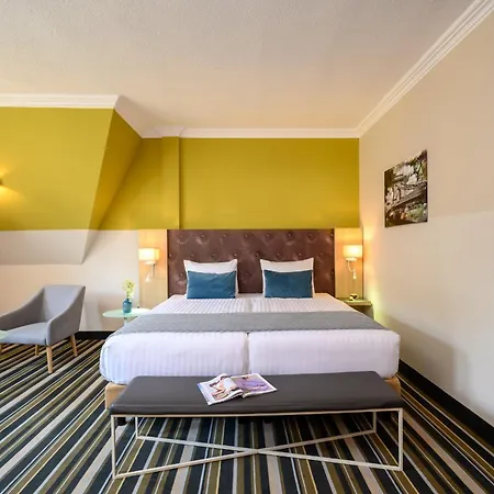 Leonardo Hotel Budapešť