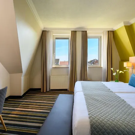 Hotel Leonardo