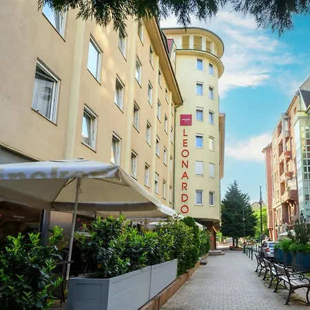 Leonardo 4* Budapešť